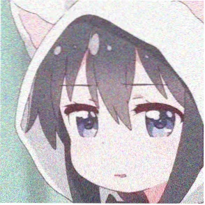 影迷 雨夜散步 头像